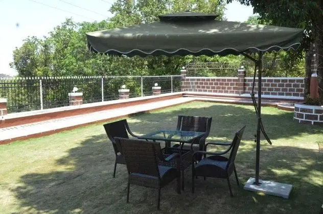 Premium Villa