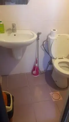 Basic Stüdyo, 1 Tek Kişilik Yatak