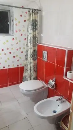 Deluxe Apart Daire, 2 Yatak Odası
