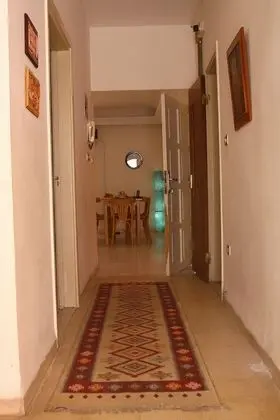 Deluxe Apart Daire, 2 Yatak Odası