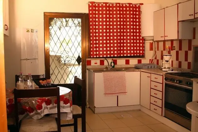 Deluxe Apart Daire, 2 Yatak Odası