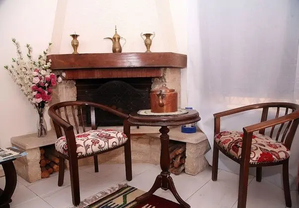 Deluxe Apart Daire, 2 Yatak Odası
