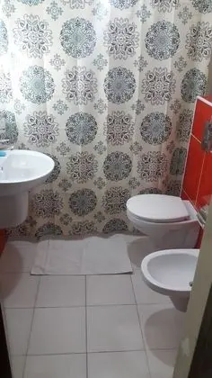 Deluxe Apart Daire, 2 Yatak Odası