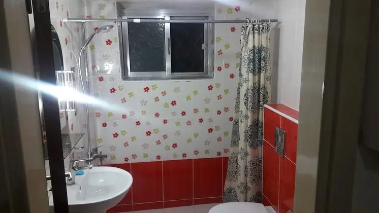 Deluxe Apart Daire, 2 Yatak Odası