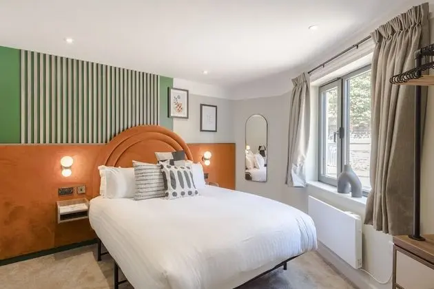 Deluxe Apart Daire