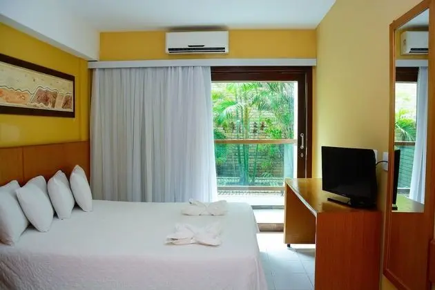 Apartamento Super Luxo, Frente Mar