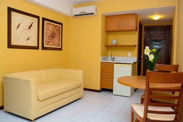 Standard Apart Daire