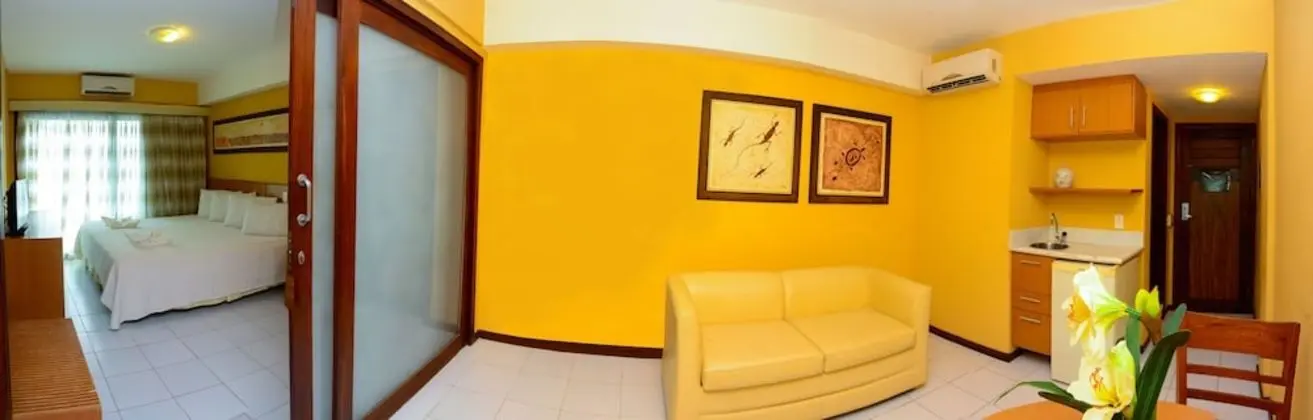 Standard Apart Daire