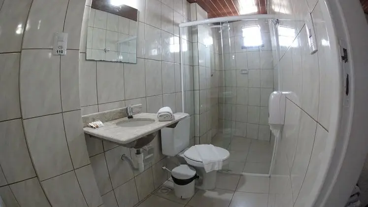 Economy Dört Kişilik Oda