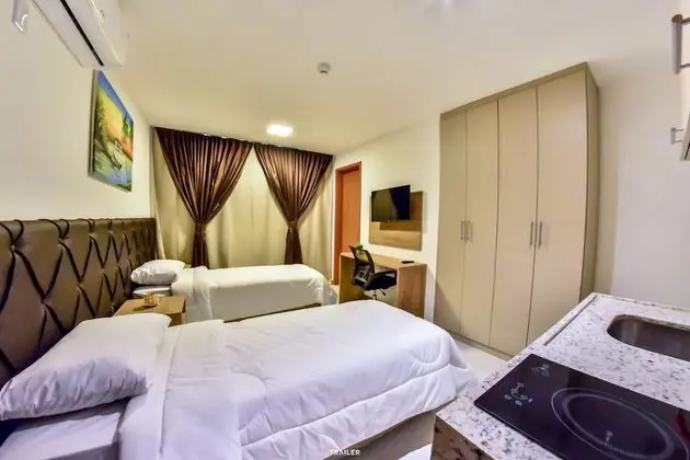 Deluxe Tek Kişilik Oda