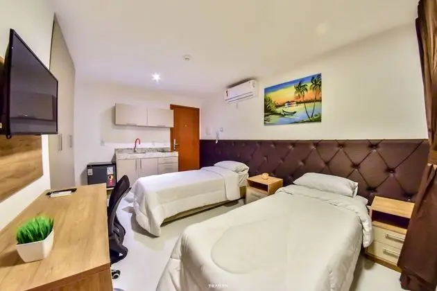 Deluxe Tek Kişilik Oda