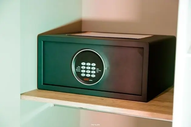 Deluxe Tek Kişilik Oda