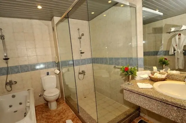 Deluxe Oda, Nehir Manzaralı