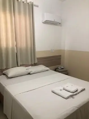 Basic Tek Büyük Yataklı Oda
