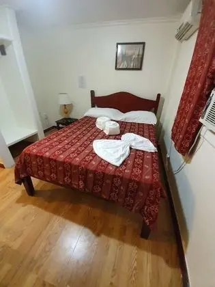 Deluxe Oda, Buzdolabı ve Mikrodalga