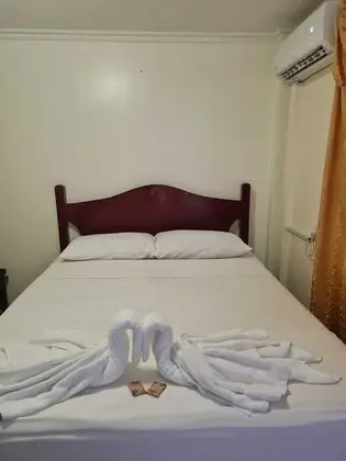 Deluxe Oda, Buzdolabı ve Mikrodalga