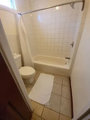 Deluxe Oda, Buzdolabı ve Mikrodalga