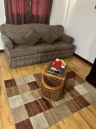 Executive Oda, Buzdolabı ve Mikrodalga