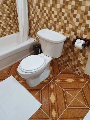 Executive Oda, Buzdolabı ve Mikrodalga