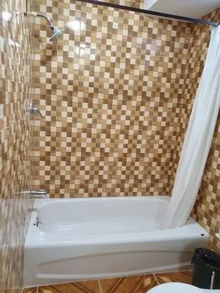 Executive Oda, Buzdolabı ve Mikrodalga