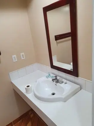 Executive Oda, Buzdolabı ve Mikrodalga