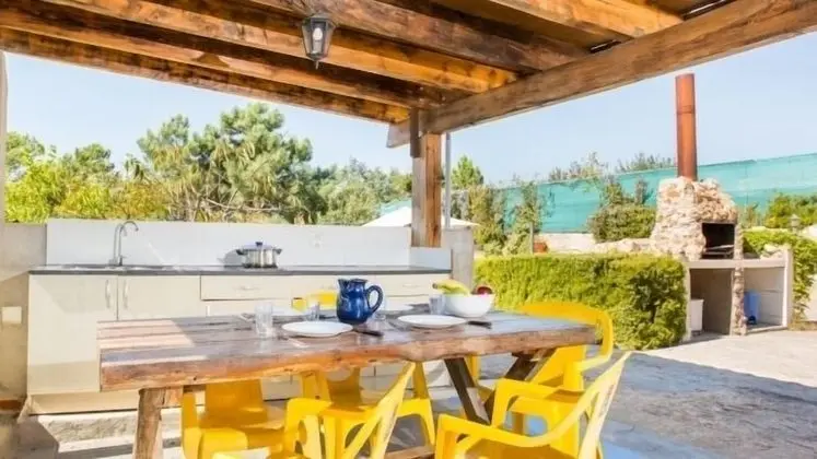 Villa, 3 Yatak Odası, Kişiye Özel Havuzlu, Dağ Manzaralı