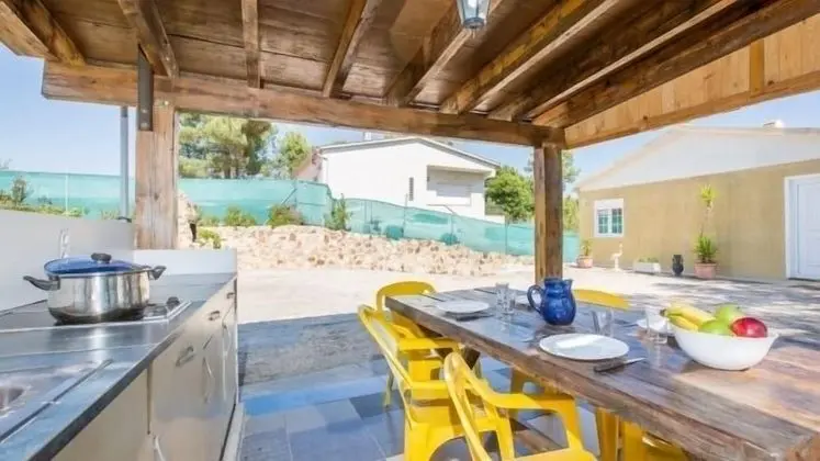 Villa, 3 Yatak Odası, Kişiye Özel Havuzlu, Dağ Manzaralı