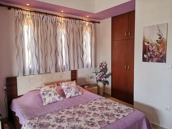 Apart Daire, 2 Yatak Odası (Amalthea)