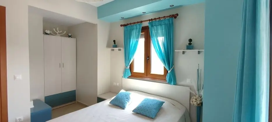 Apart Daire, 2 Yatak Odası (Amalthea)