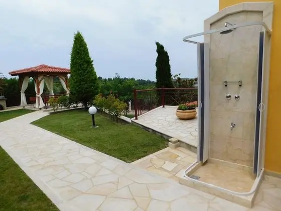 Apart Daire, 2 Yatak Odası (Amalthea)