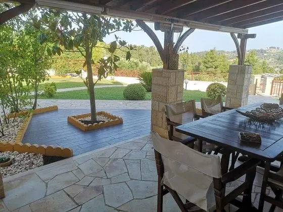 Apart Daire, 2 Yatak Odası (Amalthea)