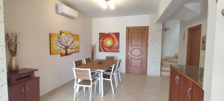 Apart Daire, 2 Yatak Odası (Amalthea)