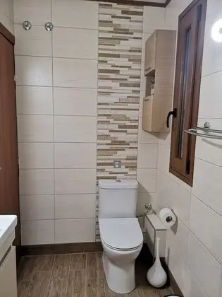 Apart Daire, 2 Yatak Odası (Amalthea)