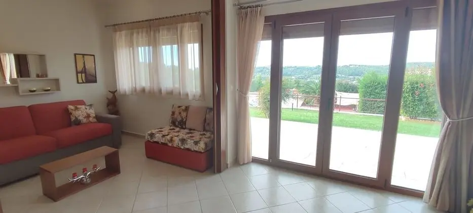 Apart Daire, 2 Yatak Odası (Amalthea)