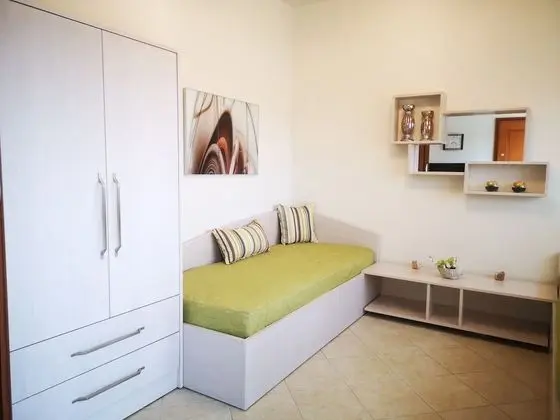 Apart Daire, 2 Yatak Odası (Ataecina)