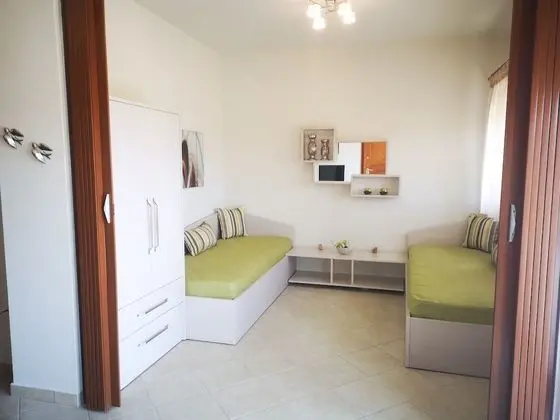 Apart Daire, 2 Yatak Odası (Ataecina)