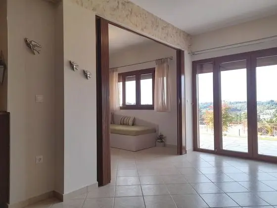 Apart Daire, 2 Yatak Odası (Ataecina)
