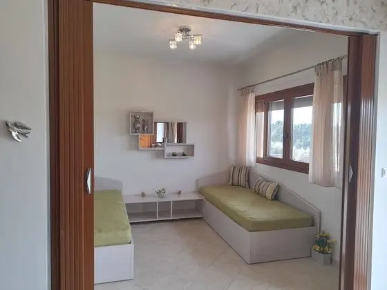 Apart Daire, 2 Yatak Odası (Ataecina)