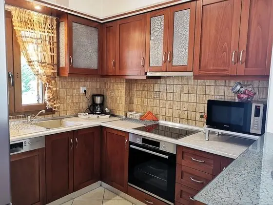 Apart Daire, 2 Yatak Odası (Ataecina)