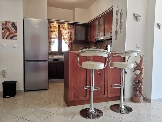 Apart Daire, 2 Yatak Odası (Ataecina)