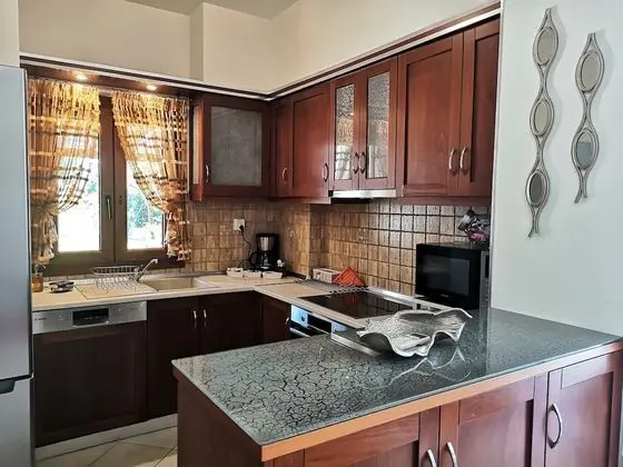 Apart Daire, 2 Yatak Odası (Ataecina)