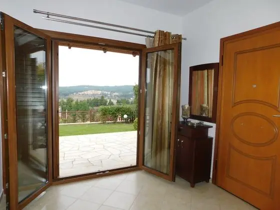 Apart Daire, 2 Yatak Odası (Ataecina)