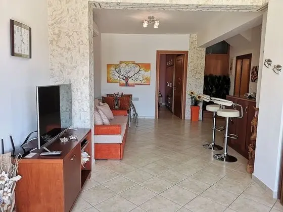 Apart Daire, 2 Yatak Odası (Ataecina)