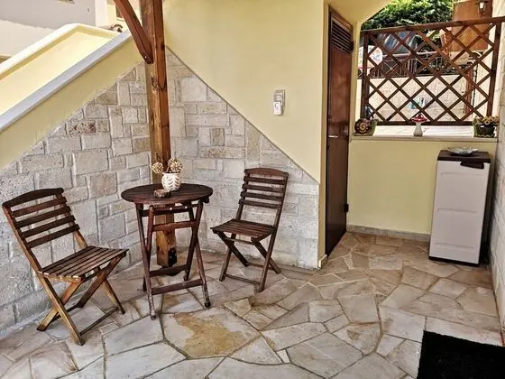Apart Daire, 2 Yatak Odası (Ataecina)