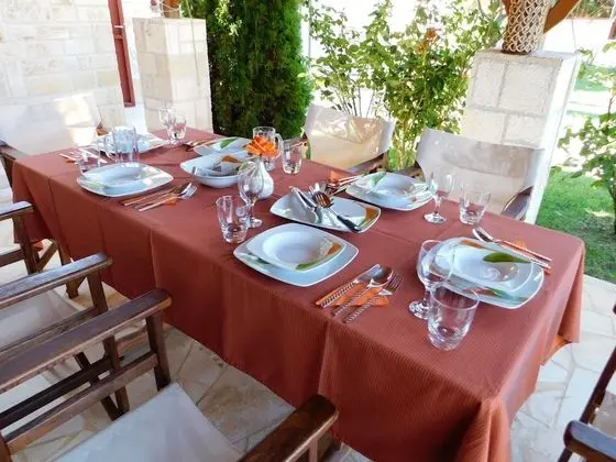 Apart Daire, 2 Yatak Odası (Ataecina)
