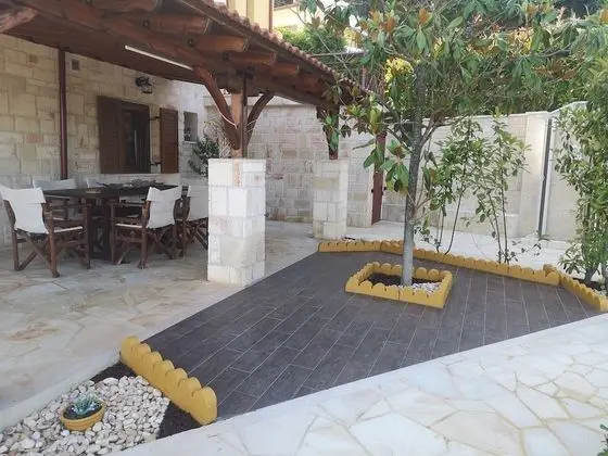 Apart Daire, 2 Yatak Odası (Ataecina)