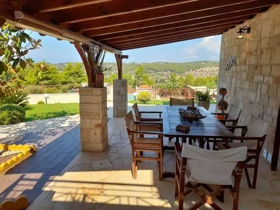 Apart Daire, 2 Yatak Odası (Ataecina)