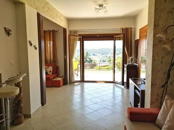 Apart Daire, 2 Yatak Odası (Ataecina)