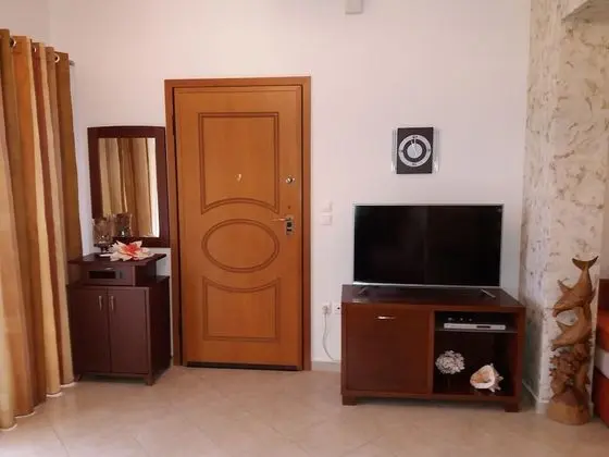 Apart Daire, 2 Yatak Odası (Ataecina)