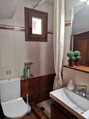 Apart Daire, 2 Yatak Odası (Ataecina)